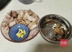 几步就能搞定的虫草鸡汤的做法图解2