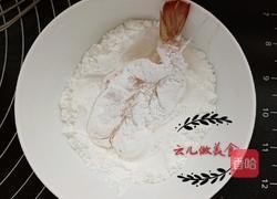 两吃虾家常做法的做法图解8