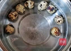 吃不够的外酥里嫩的乾坤肉丸的做法图解2