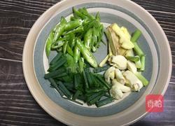 啤酒香辣螺丝的做法图解3