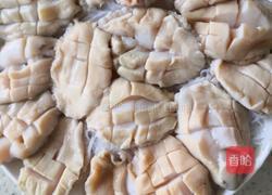 粉丝蒸鲍鱼的做法图解5