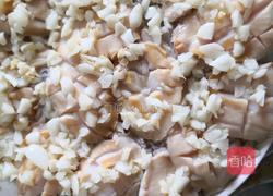 粉丝蒸鲍鱼的做法图解7