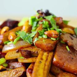 自制麻辣香锅，这个夏天，从现在开始麻辣一夏的做法[图]