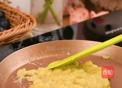 榴莲控必备手把手教你做榴莲面包超简单的做法图解1