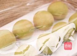 榴莲控必备手把手教你做榴莲面包超简单的做法图解4