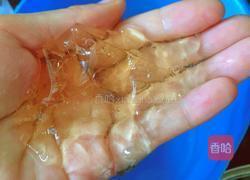 火龙果奶酪棒的做法图解6