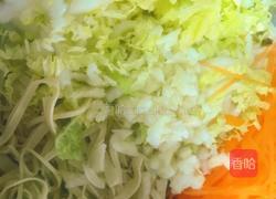 朝鲜族拌干豆腐的做法图解1