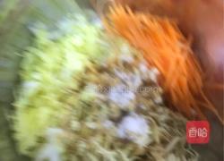 朝鲜族拌干豆腐的做法图解5