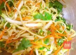 朝鲜族拌干豆腐的做法图解6