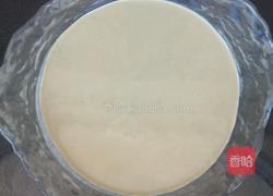 抹茶榴莲千层蛋糕的做法图解6