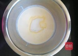 抹茶榴莲千层蛋糕的做法图解8