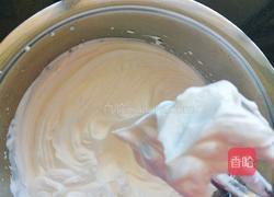 抹茶榴莲千层蛋糕的做法图解9