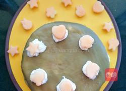 抹茶榴莲千层蛋糕的做法图解17