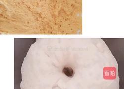 南瓜牛奶馒头的做法图解6