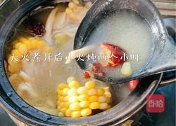 不放一滴油、连喝三天都不腻的「土鸡汤」的做法图解5