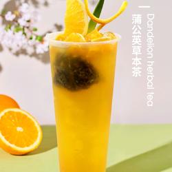 蒲公英草本茶的做法[图]