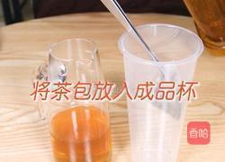 蒲公英草本茶的做法图解4