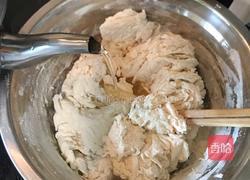 梅干菜锅盔的做法图解3