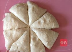 梅干菜锅盔的做法图解9