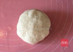 梅干菜锅盔的做法图解12