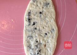 梅干菜锅盔的做法图解13