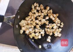 酱爆茄丁的做法图解6