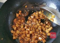 酱爆茄丁的做法图解9