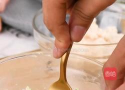 日式花见丸子不用去日本就能吃到超Q弹的做法图解2