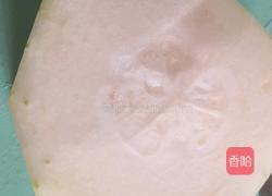 虾米蒸冬瓜的做法图解1