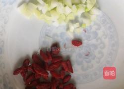 虾米蒸冬瓜的做法图解4