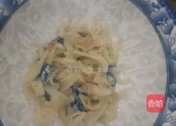 鱼胶冻（双皮奶（简易的做法图解1