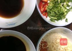 凉拌鸡胗的做法图解4