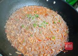 蚂蚁上树的做法图解7