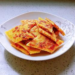 菜香饼的做法[图]