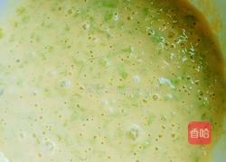 菜香饼的做法图解3