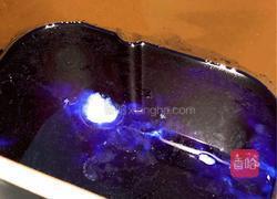 星空吐司的做法图解2