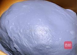 星空吐司的做法图解4