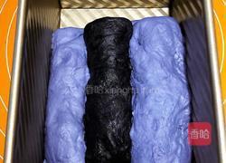 星空吐司的做法图解10