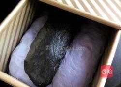 星空吐司的做法图解12