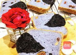 星空吐司的做法图解15