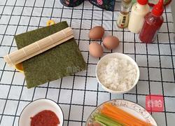 经典寿司的做法图解1