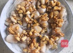 蒜蓉粉丝扇贝的做法图解8