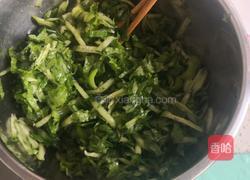 辣椒生菜黄瓜丝的做法图解3
