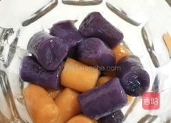 芋圆的做法图解12