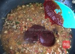 韩式拌饭酱的做法图解5