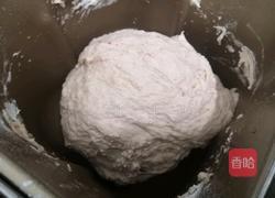 咸煎饼的做法图解4