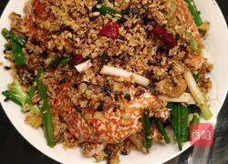 避风塘炒蟹的做法图解13