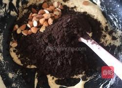 奥利奥牛轧糖的做法图解8