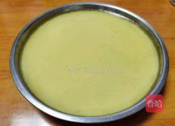 椰汁千层马蹄糕的做法图解7