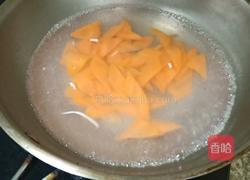 凉拌腐竹的做法图解4